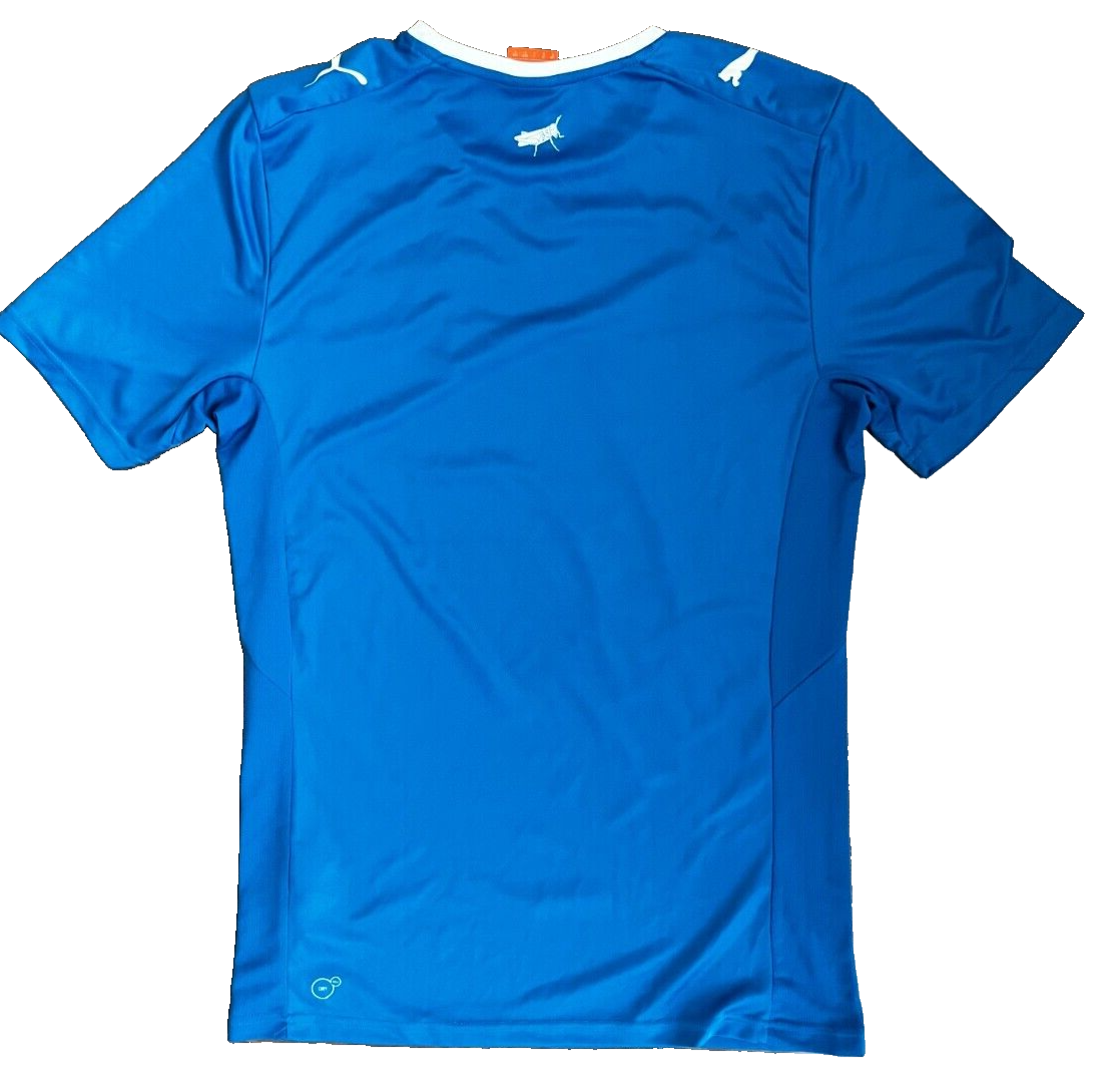 Grasshopper Training Shirt Jersey Puma Camiseta Trikot Mailot Size Men L