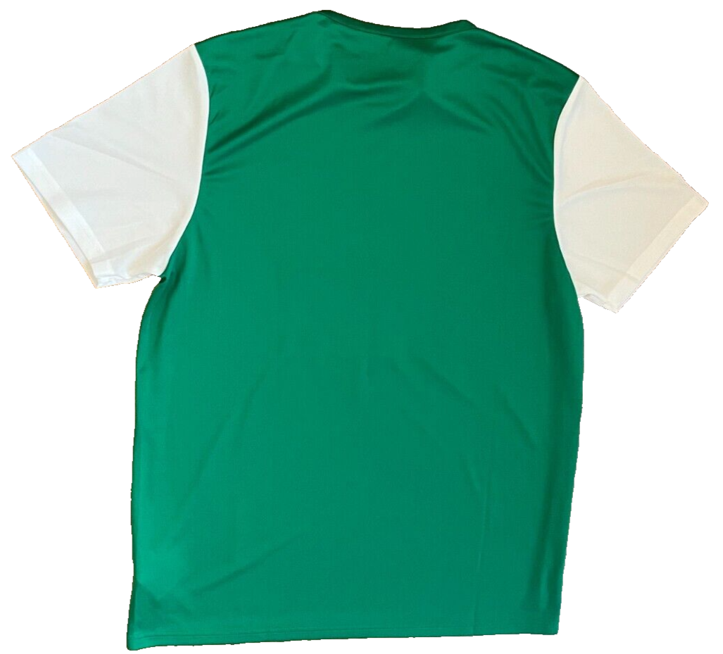 BNWT Ireland Olympics Jersey 2020 Shirt Green Adidas Size Men L