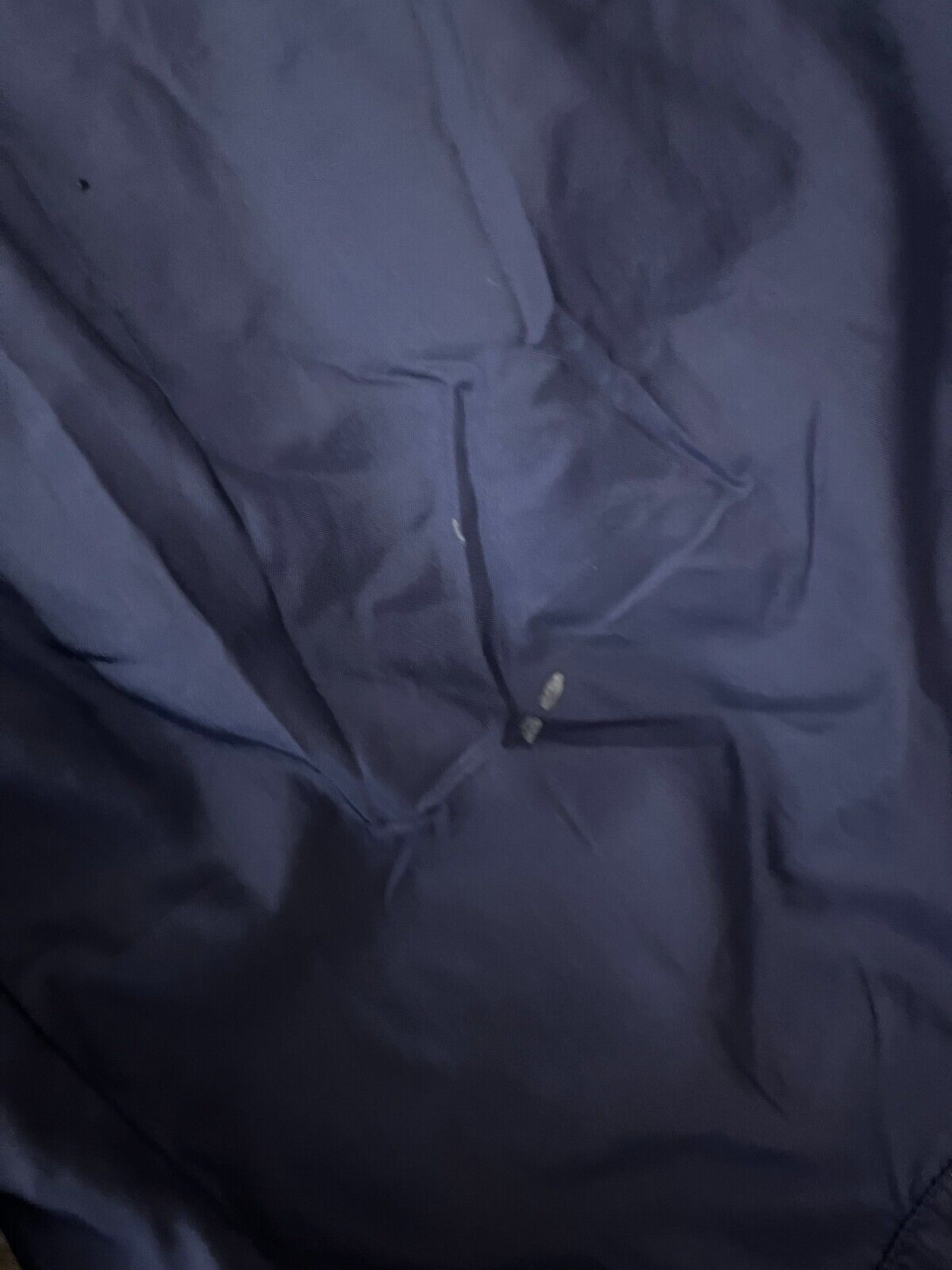 Vintage Y2K Track Pants Nike 90s Pantalones Jogginghose Nylon Size Men M