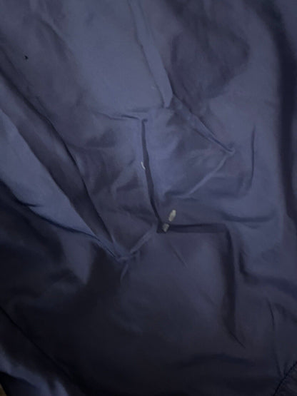 Vintage Y2K Track Pants Nike 90s Pantalones Jogginghose Nylon Size Men M