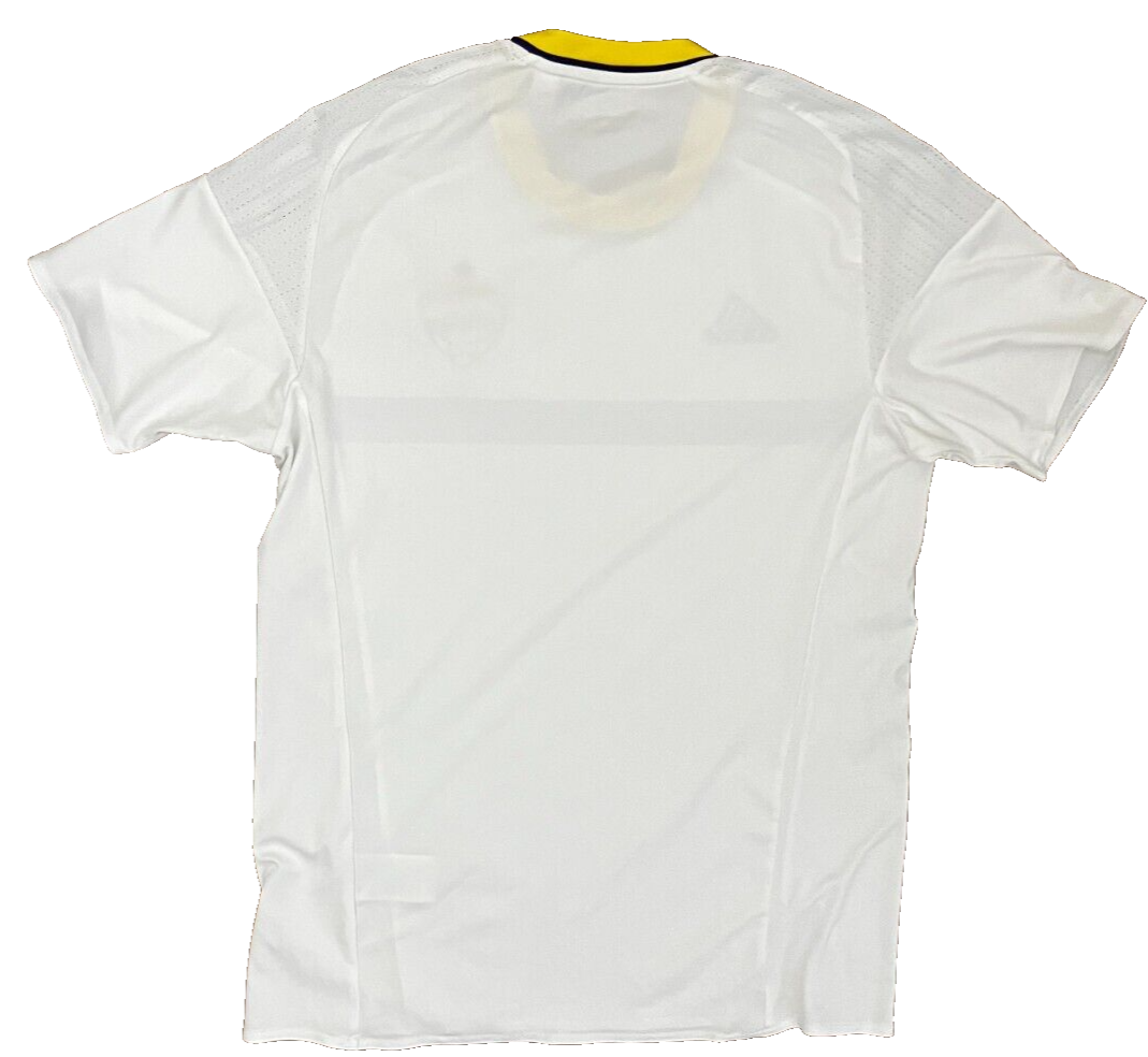 NK Maribor 2016 2017 Away Shirt Jersey Adidas Camiseta Trikot Mailot Size Men M