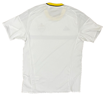 NK Maribor 2016 2017 Away Shirt Jersey Adidas Camiseta Trikot Mailot Size Men M