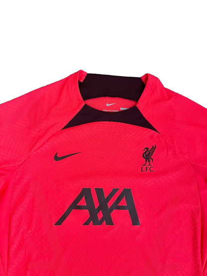 Liverpool Jersey 2022 2023 Training Shirt Nike Football Size Men L