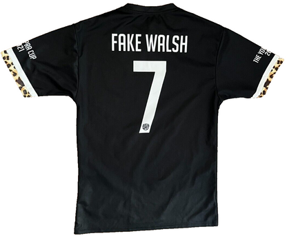 The Dogs Jersey 2021 Yopra Cup Amateur Shirt Football KCS Size Men M