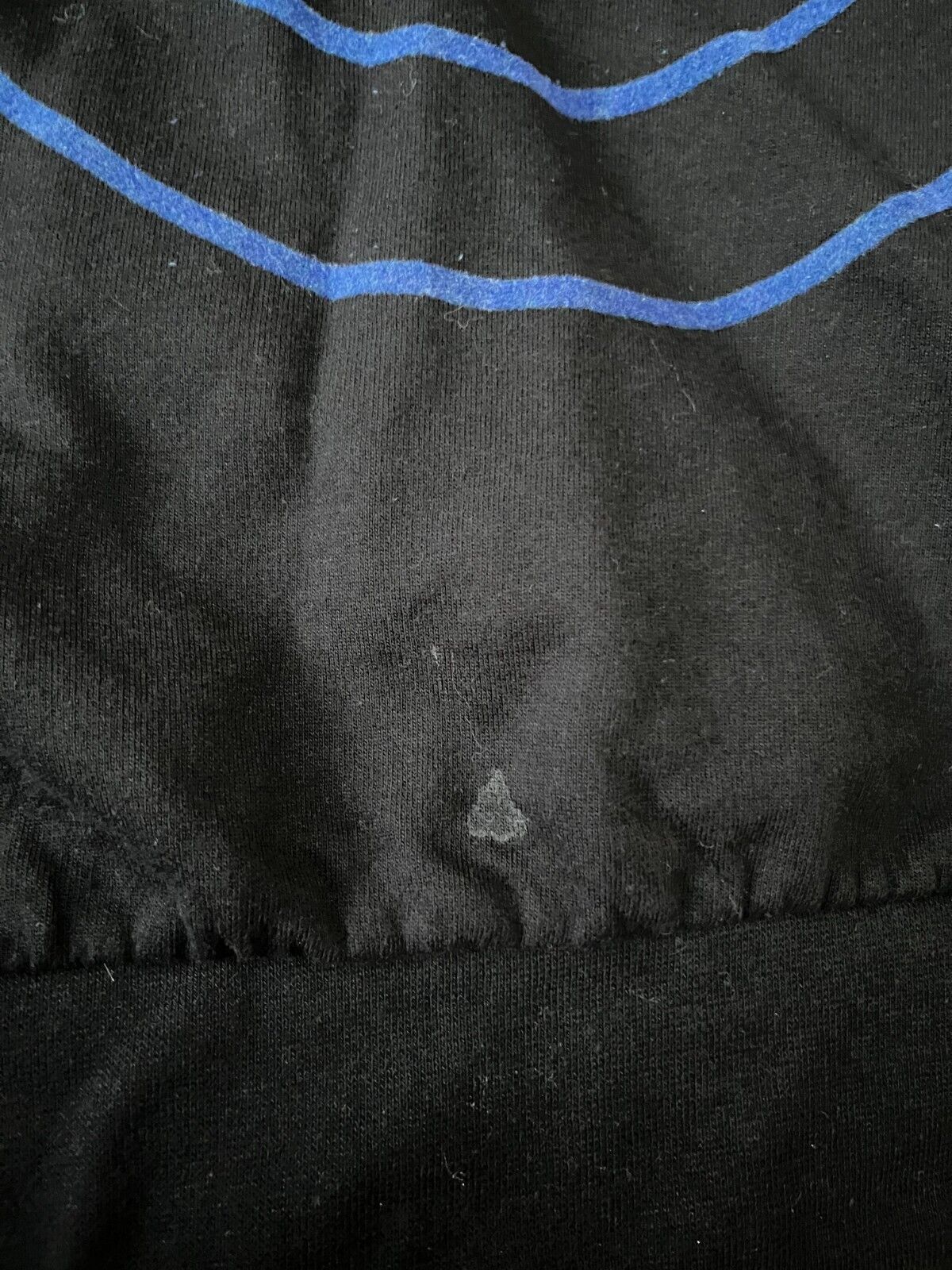 Inter Milan Football Training Presentation Jacket Sudadera Size Men L