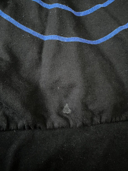 Inter Milan Football Training Presentation Jacket Sudadera Size Men L