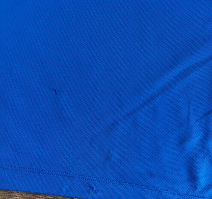 Glasgow Rangers 2012 2013 Training Shirt Jersey Umbro Camiseta Size Men XL