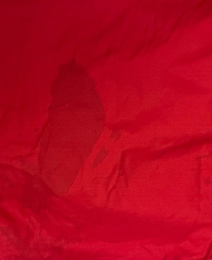 Vintage FC Kaiserslautern Football Training Jacket Soccer Adidas Men Size L