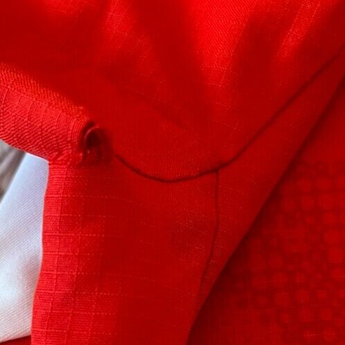 Switzerland Jersey 2006 2007 2008 Home Shirt Football Puma Size Men M