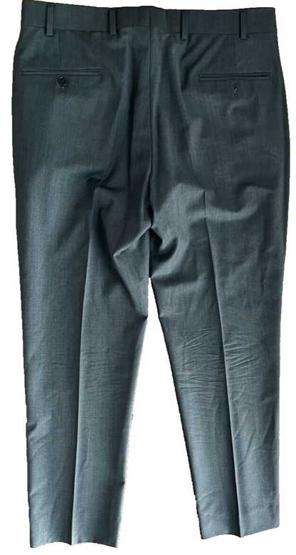 Brooks Brothers Full Suit Explorer Regent Fit Blazer Pants Wool Size Men 42R