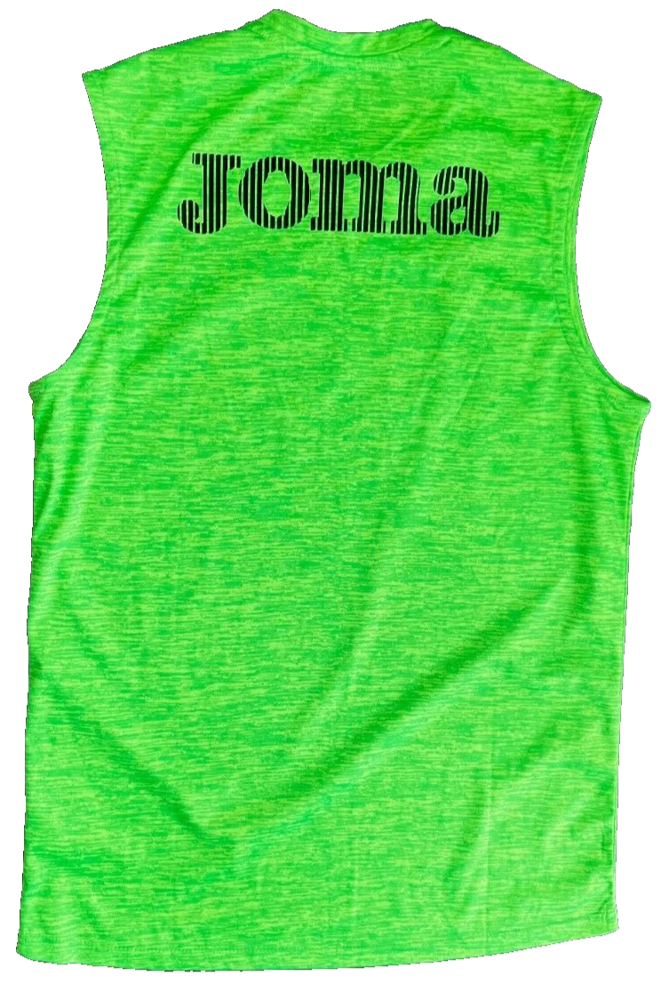 Swansea City Jersey Training Shirt Joma Sleeveless Vest Football Size Men S