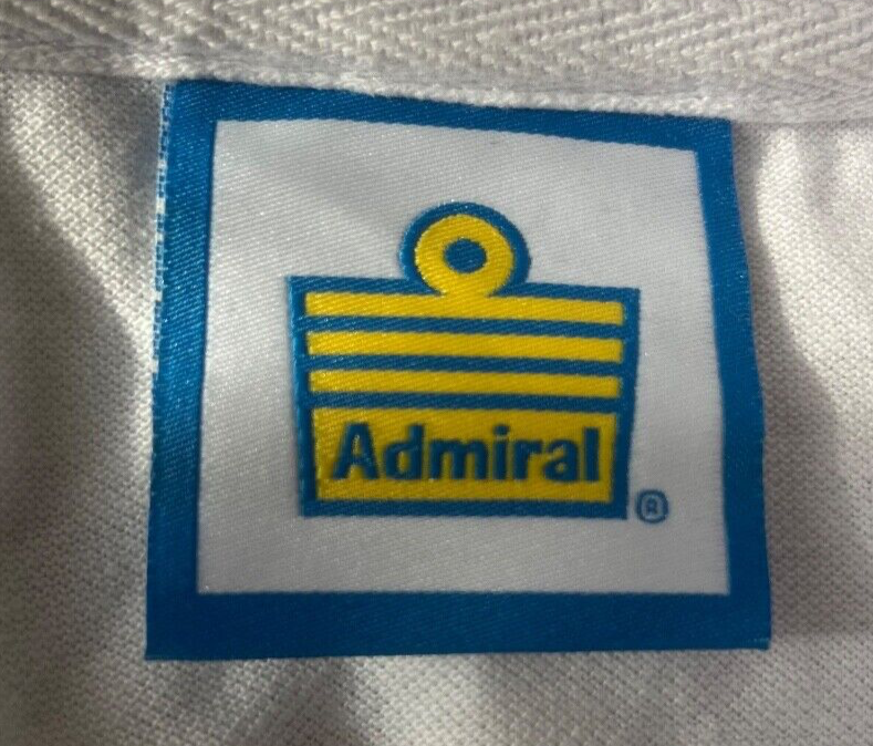 Tottenham Hotspur 1977 1978 1979 1980 Home Shirt Jersey Retro Admiral Size Men L