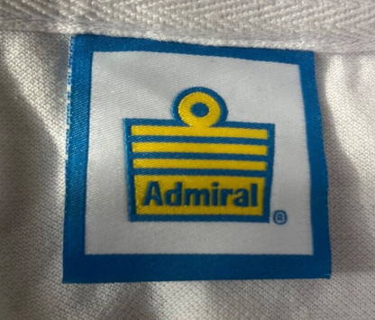 Tottenham Hotspur 1977 1978 1979 1980 Home Shirt Jersey Retro Admiral Size Men L