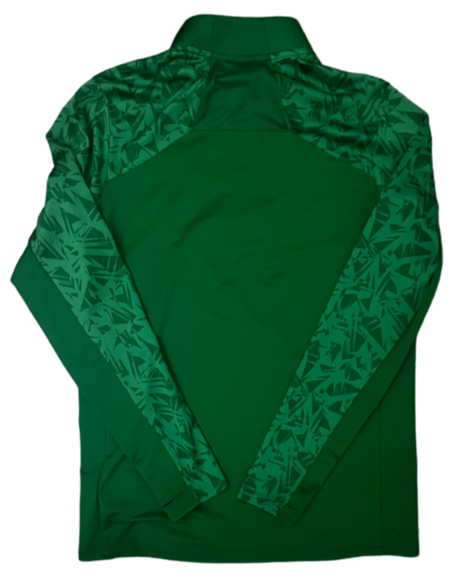 Ireland Training Presentation Shirt Jersey Umbro Camiseta Trikot Mailot Men M