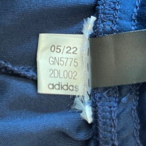 Djurgarden 2020 2021 Home Full Kit Jersey Shirt Shorts Adidas Size Men M