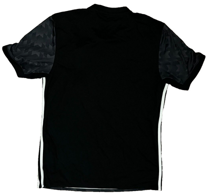 Manchester United 2017 2018 Away Shirt Jersey Adidas Camiseta Trikot Mailot M