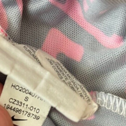 Liverpool Jersey 2020 2021 Pre Match Training Shirt Nike Football Size Men S