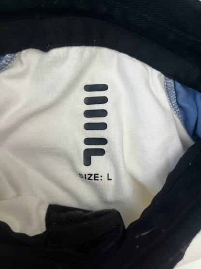 Cardiff Rugby 1999 2000 Away Shirt Jersey Fila Camiseta Trikot Mailot Size Men L