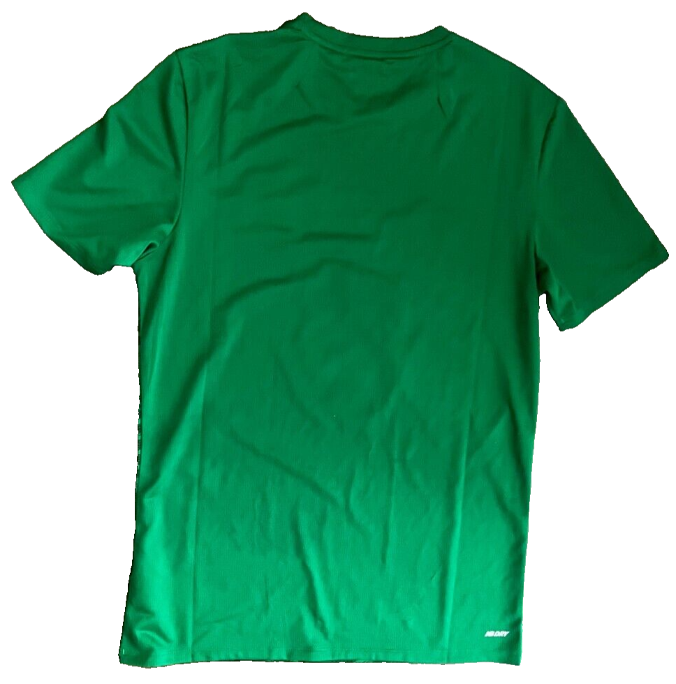 Ireland Football 2019 2020 Training Shirt Jersey New Balance Size Men S