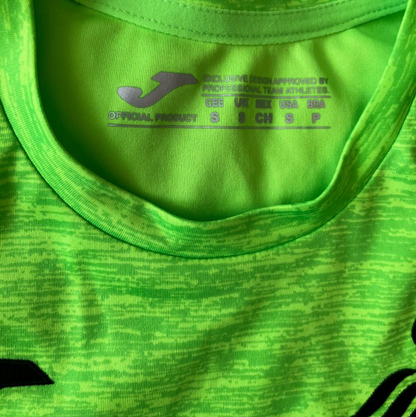 Swansea City Jersey Training Shirt Joma Sleeveless Vest Football Size Men S