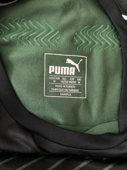 FK Krasnodar Sample Training Shirt Jersey Puma Camiseta Trikot Mailot Size M