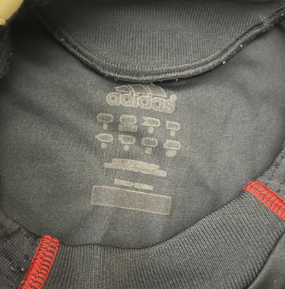 Liverpool 2009 2010 Mascherano Away Shirt Jersey Adidas Camiseta Trikot Mailot S