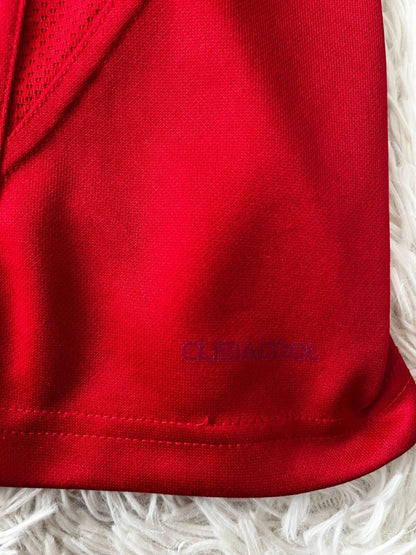 British Irish Lions Rugby 2008 2009 Home Shirt Jersey Adidas Size Men XL