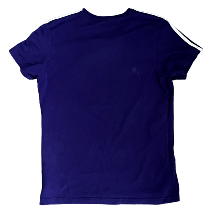 Real Madrid 2015 2016 Training Shirt Jersey Adidas Camiseta Trikot Mailot L