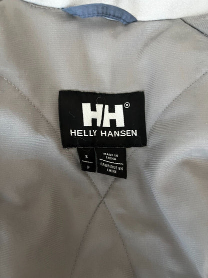 Vintage 00's Helly Hansen Tech 10 Jacket Sudadera Waterproof Women Size S