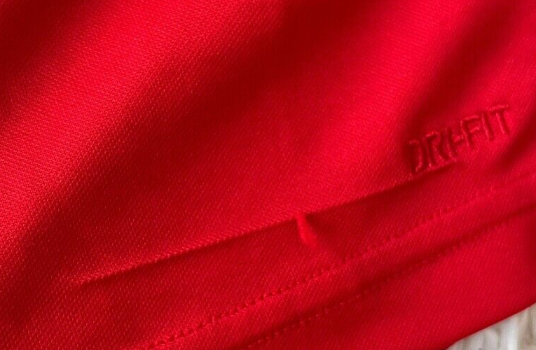 Vintage Barcelona Jersey Sleeveless Shirt Nike Football Soccer Size Men XL