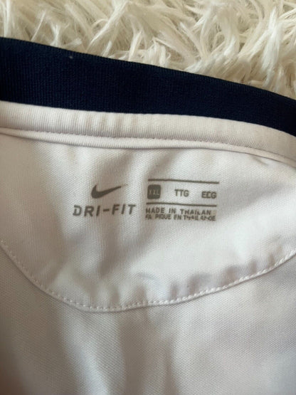 PSG Paris Saint Germain 2020 2021 Away Shirt Jersey Nike Size Men XXL