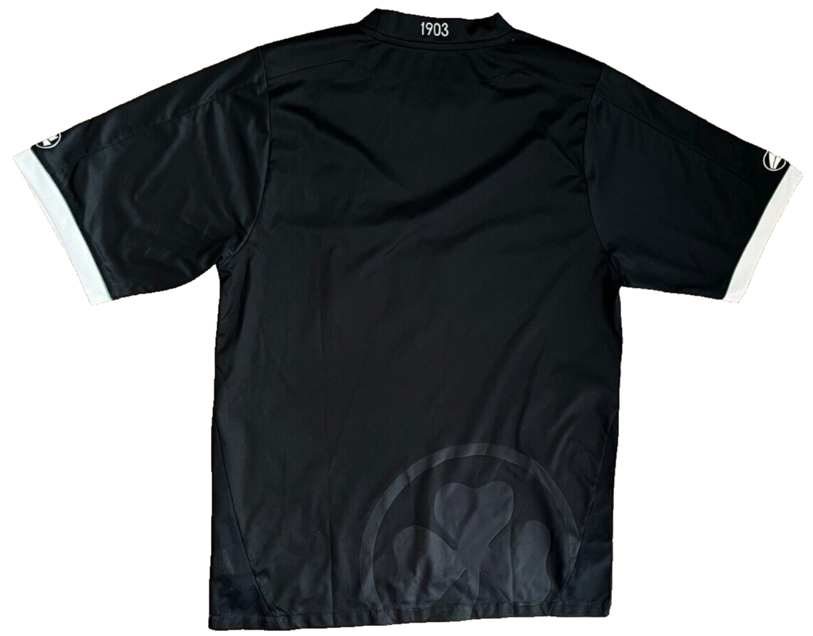 Greuther Furth Jersey 2012 2013 Away Shirt Jako Football Size Men XL