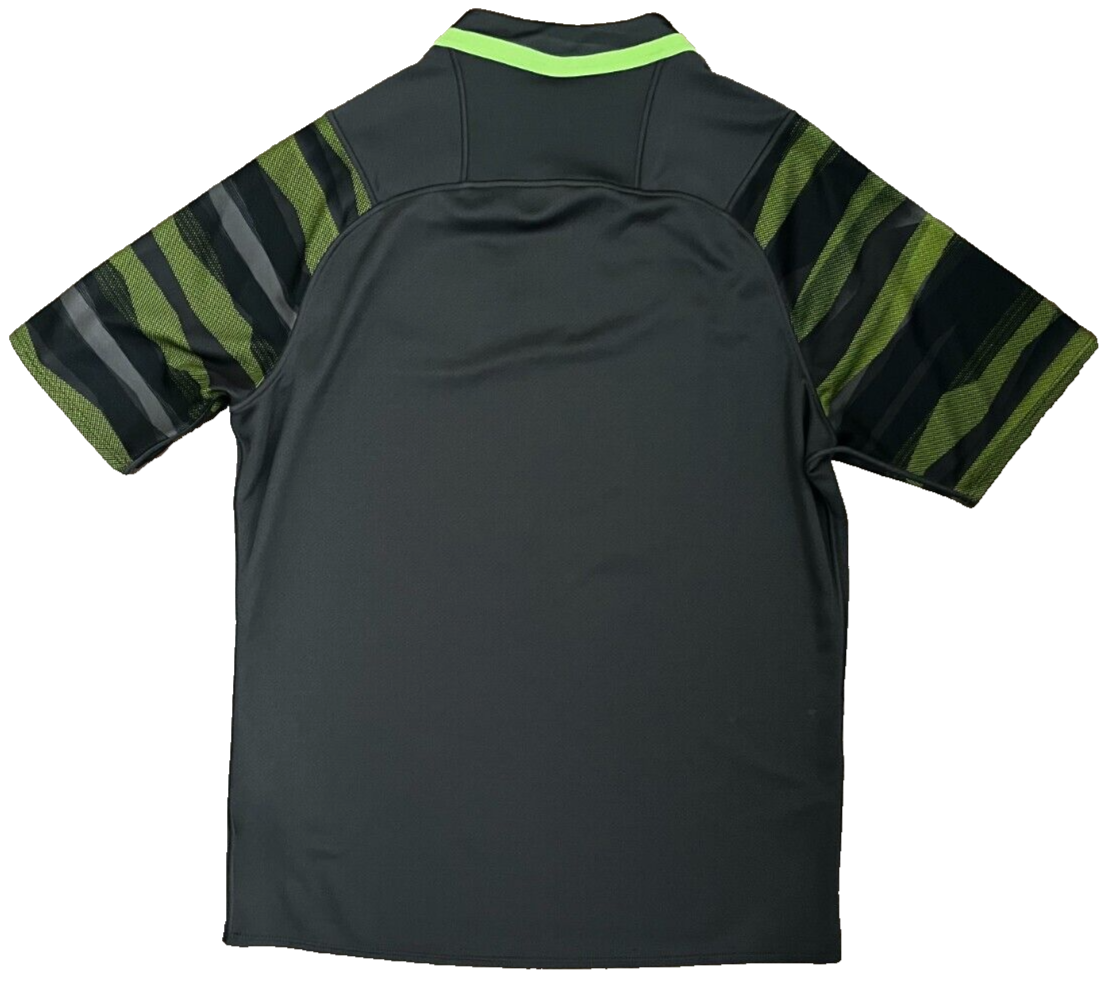 Ireland Rugby 2017 2018 Shirt Jersey Canterbury Camiseta Trikot Mailot XL