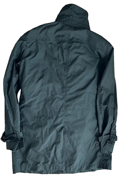 Vintage CP Company Jacket Two Layered Vest Trench Coat Size Men 52