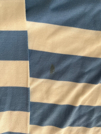 Vintage Luxembourg Rugby Jersey Home Polo Shirt O'Neills Size Men 44