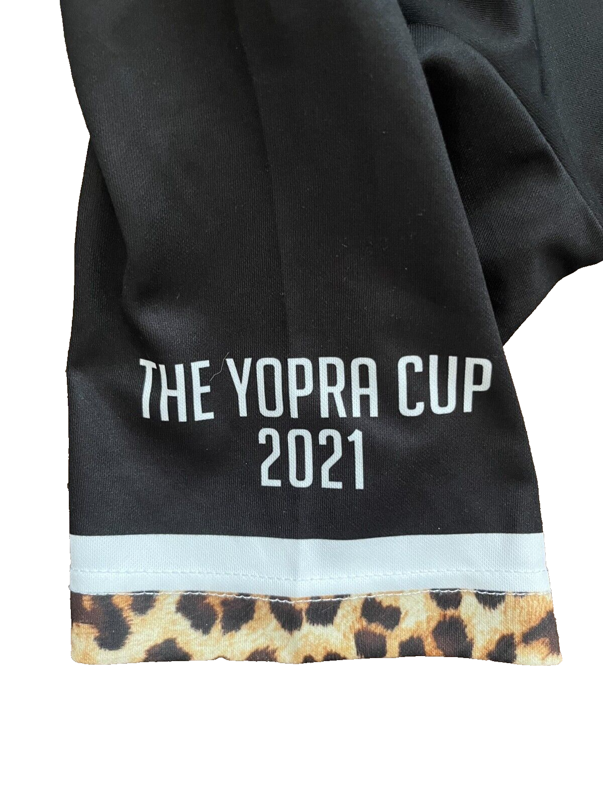 The Dogs Jersey 2021 Yopra Cup Amateur Shirt Football KCS Size Men M
