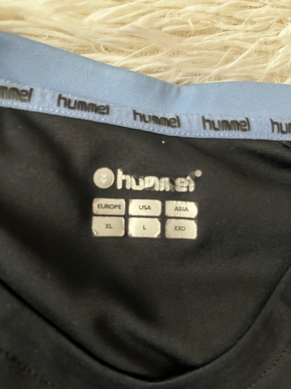 Glasgow Rangers 2019 2020 Away Shirt Jersey Hummel Camiseta Trikot Mailot XL