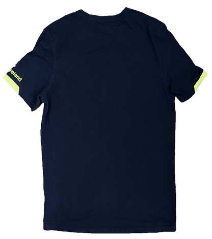 Leinster Rugby 2014 2016 Shirt Jersey Canterbury Camiseta Trikot Mailot S