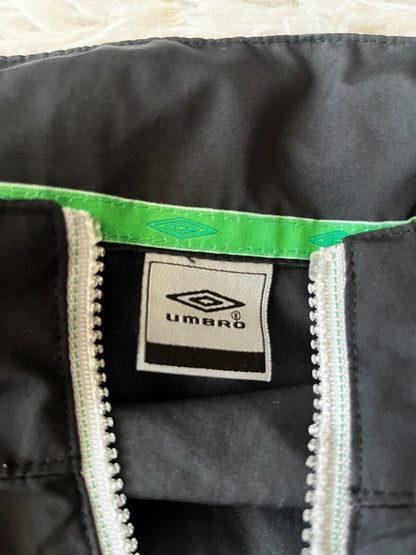 Ireland Football Jacket Training Presentation Umbro Size Men XL