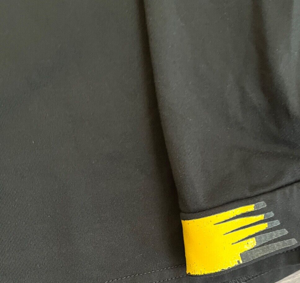 Ireland Jacket Training New Balance Football Size Men L CHECK MEASUREMENTS