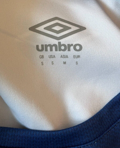 Norway Handball Shirt Jersey Umbro Goalkeeper Size Men S