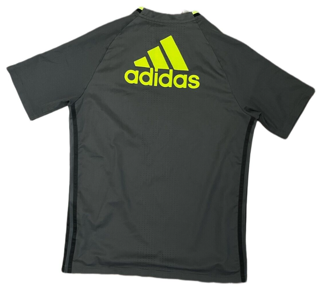 Chelsea Training Shirt Jersey Adidas Camiseta Trikot Mailot Size YXL