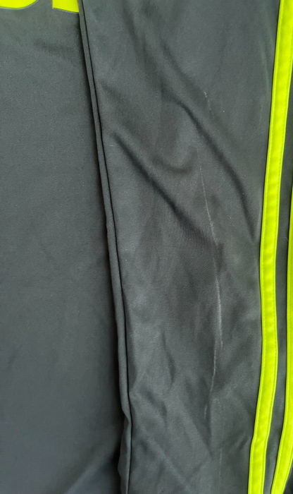 Stoke City Jersey Away Shirt 2013 2014 Long Sleeves Adidas Size Men Medium