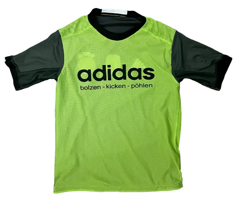 Germany 2016 2017 Away Shirt Jersey Adidas Camiseta Trikot Mailot Size Men S