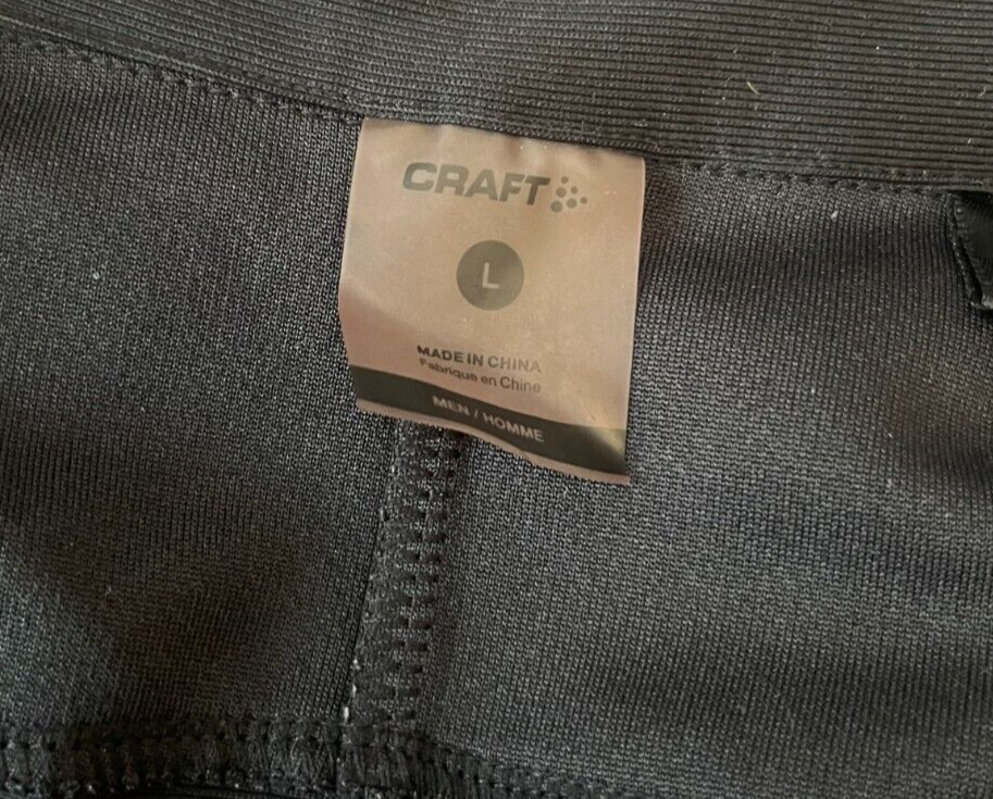 Hammarby Football Training Presentation Jacket Craft Size Men L