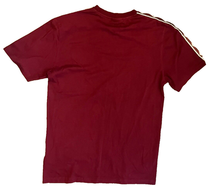 Burnley Jersey 2020 2021 Training Shirt Umbro Football Size Men S