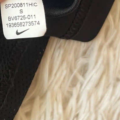 Eric Kahl AIK Stockholm Jersey 2020 2021 Home Shirt Nike Football Size Men S