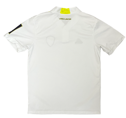 Leeds United 2021 2022 Home Shirt Jersey Adidas Camiseta Trikot Mailot Men S