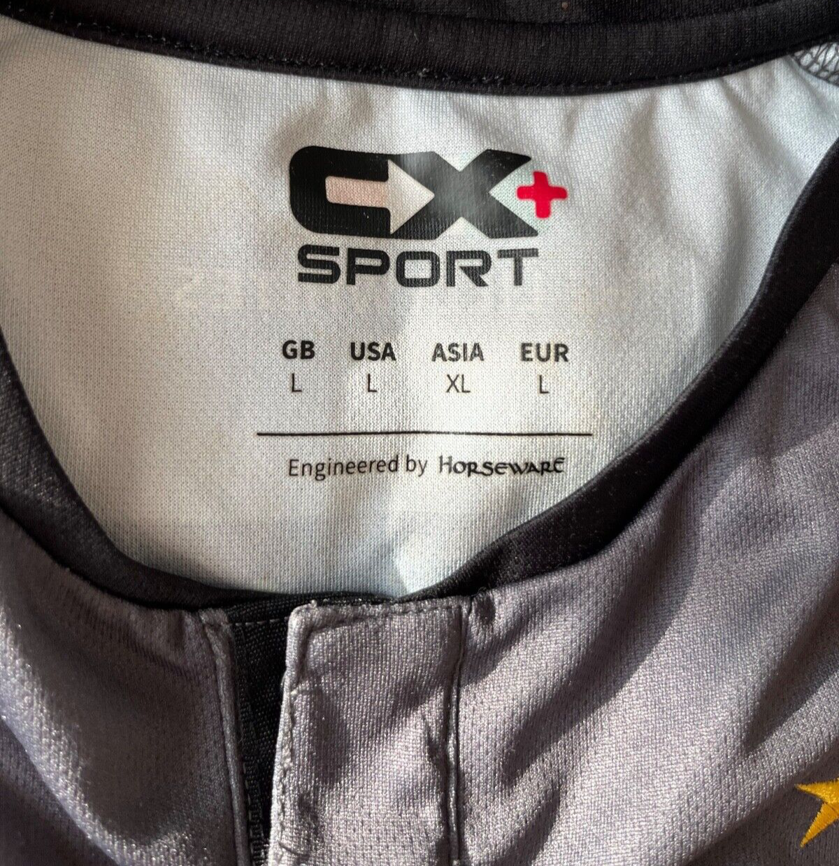 Dundalk Shirt 2018 2019 Europa League Away Jersey CXSport Football Size Men L