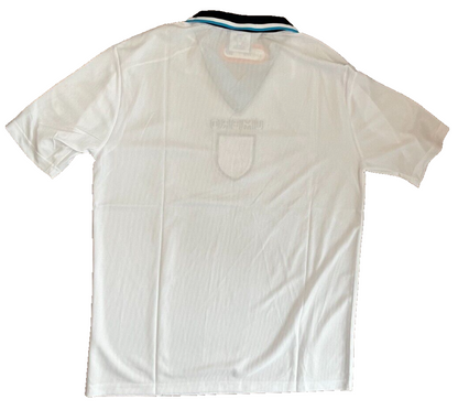 BNWT England Football 1996 Home Shirt Jersey Umbro Camiseta Trikot Size Men XL